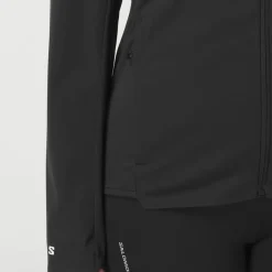 Salomon Women´s Sense Softshell JacketDeep Black/