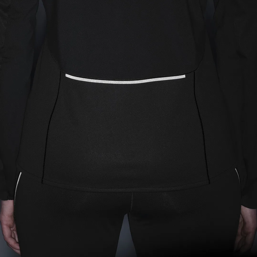 Salomon Women´s Sense Softshell JacketDeep Black/