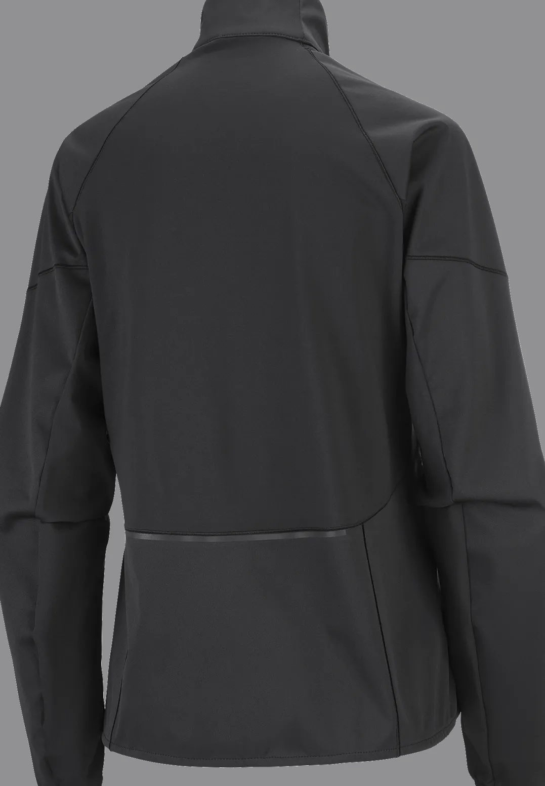 Salomon Women´s Sense Softshell JacketDeep Black/