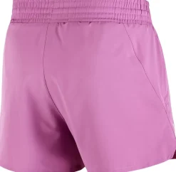 Salomon Women's Shakeout Core 4" Shorts Iris Orchid/