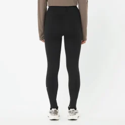 Salomon Women´s Shakeout Core TightsDeep Black/