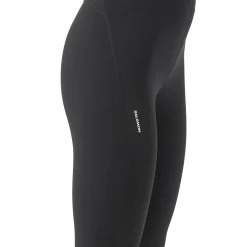 Salomon Women´s Shakeout Core TightsDeep Black/