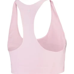 Salomon Women's Shkout Core Bra Icy Pink/