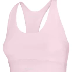Salomon Women's Shkout Core Bra Icy Pink/
