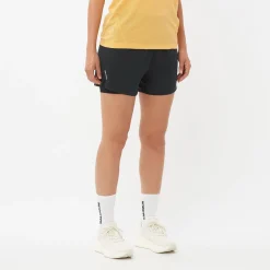 Salomon Women's Shkout Core 2in1 4