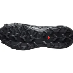 Salomon Women's Speedcross 6 GORE-TEX Black/Black/Phantom