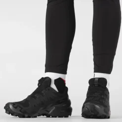Salomon Women's Speedcross 6 GORE-TEX Black/Black/Phantom