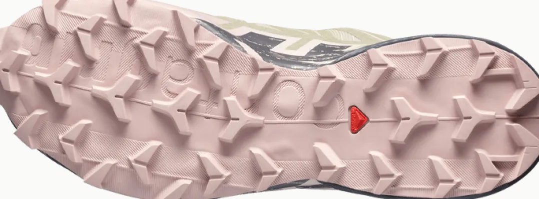 Salomon Women's Speedcross 6 GORE-TEX Eucalyptus / Slate Green / Shadow Gray