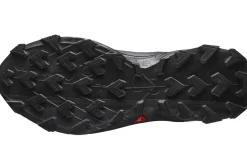 Salomon Women's Supercross 4 GORE-TEX Black/Black/Black