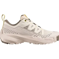 Salomon Women's Terramphibian Vanilla Ice/Tapioca/Shadow Green