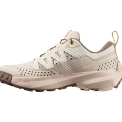 Salomon Women's Terramphibian Vanilla Ice/Tapioca/Shadow Green