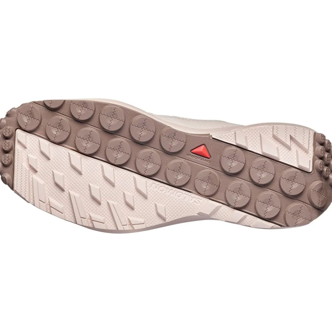 Salomon Women's Terramphibian Vanilla Ice/Tapioca/Shadow Green