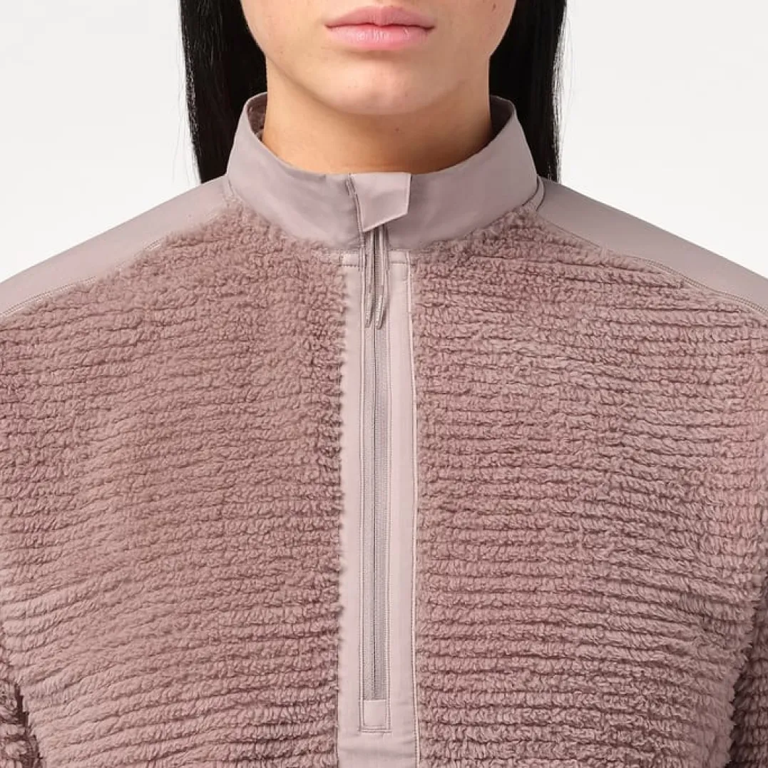 Salomon Women´s Thernova Fleece HzAntler/