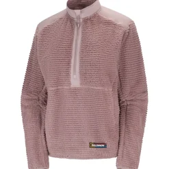 Salomon Women´s Thernova Fleece HzAntler/