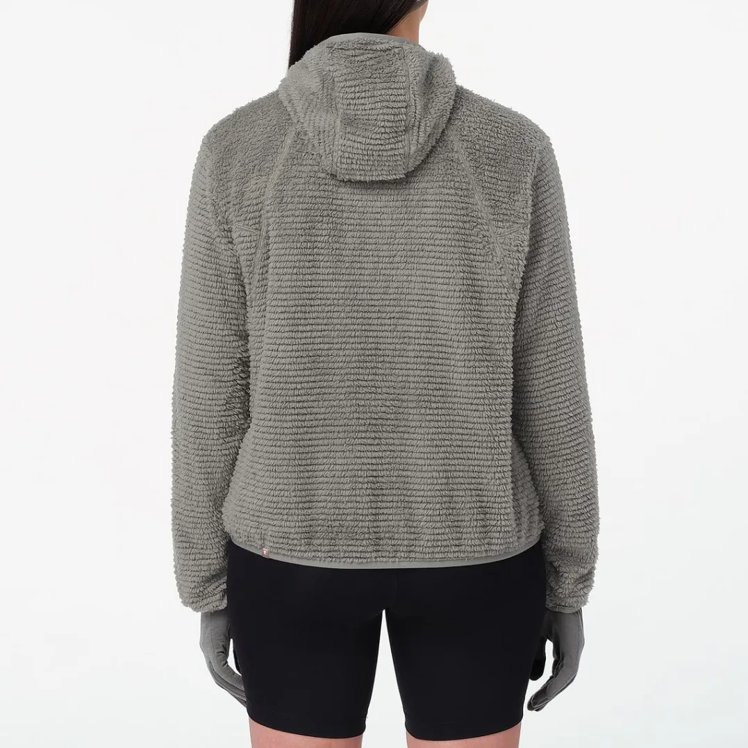 Salomon Women´s Thernova Fleece HdCastor Gray/