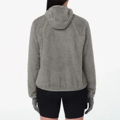 Salomon Women´s Thernova Fleece HdCastor Gray/