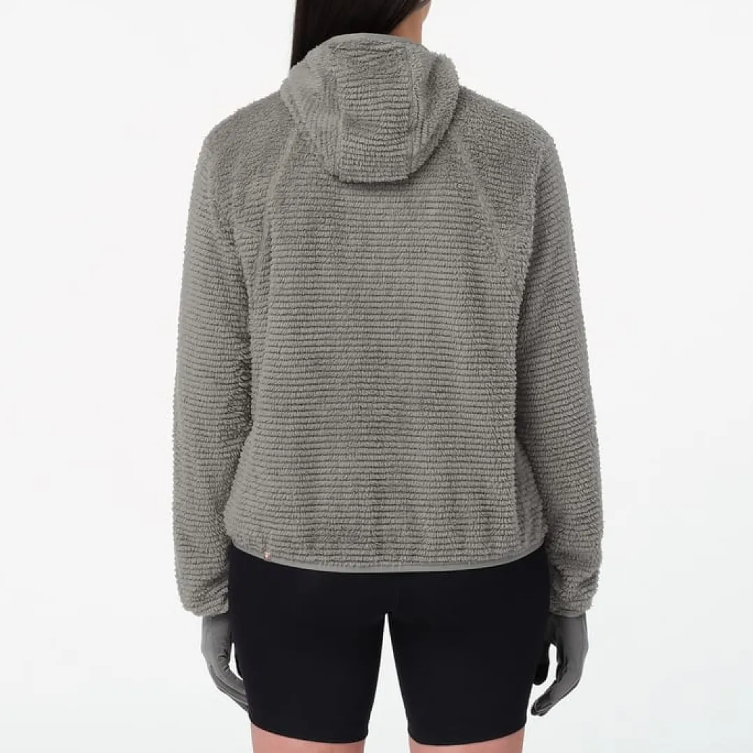 Salomon Women´s Thernova Fleece HdCastor Gray/
