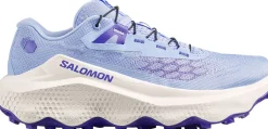 Salomon Women's Ultra Glide 4 Brunnera Blue / Vanilla Ice / Deep Blue