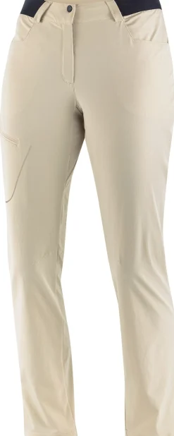Salomon Women's Wayfarer Pant Rainy Day