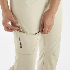 Salomon Women's Wayfarer Pant Rainy Day