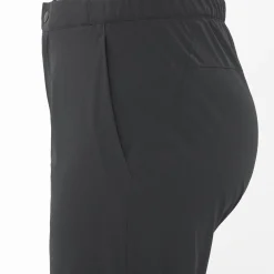 Salomon Women's Wayfarer 2.0 Pants Deep Black