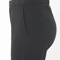 Salomon Women's Wayfarer 2.0 Pants Deep Black