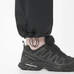 Salomon Women's Wayfarer 2.0 Pants Deep Black