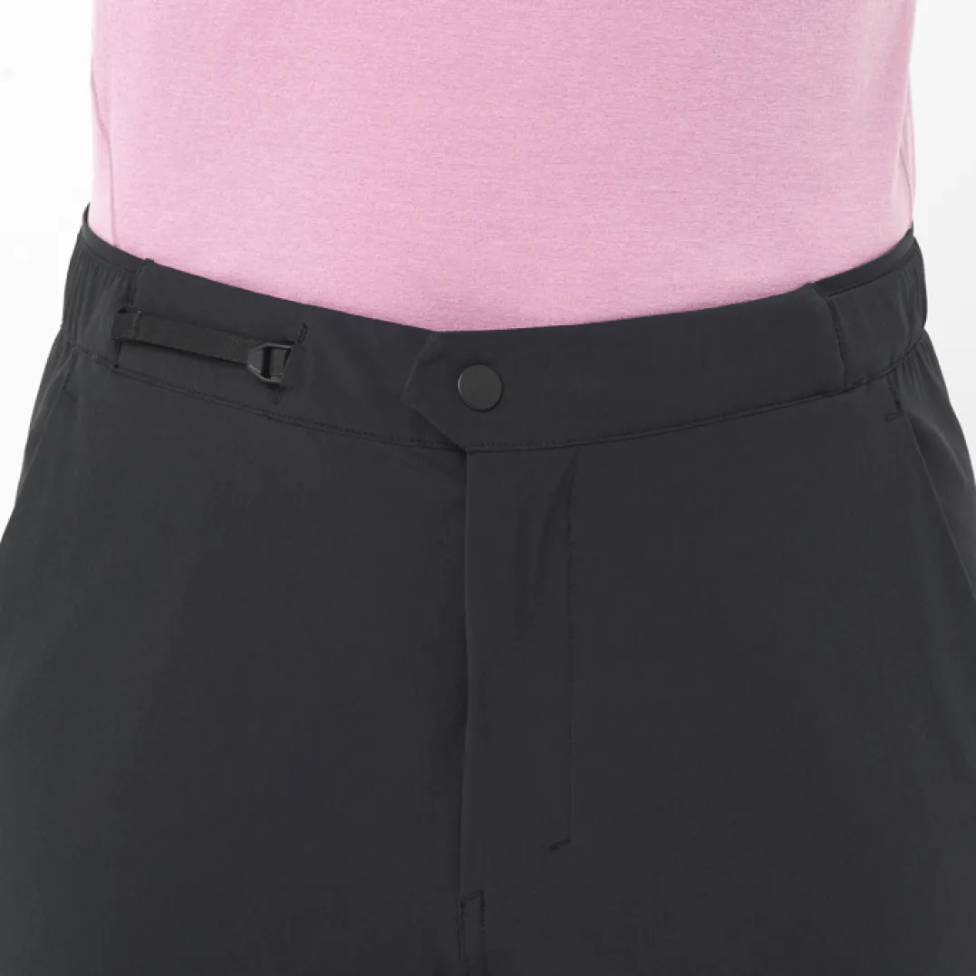Salomon Women's Wayfarer 2.0 Pants Deep Black