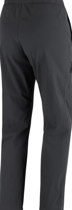 Salomon Women's Wayfarer 2.0 Pants Deep Black