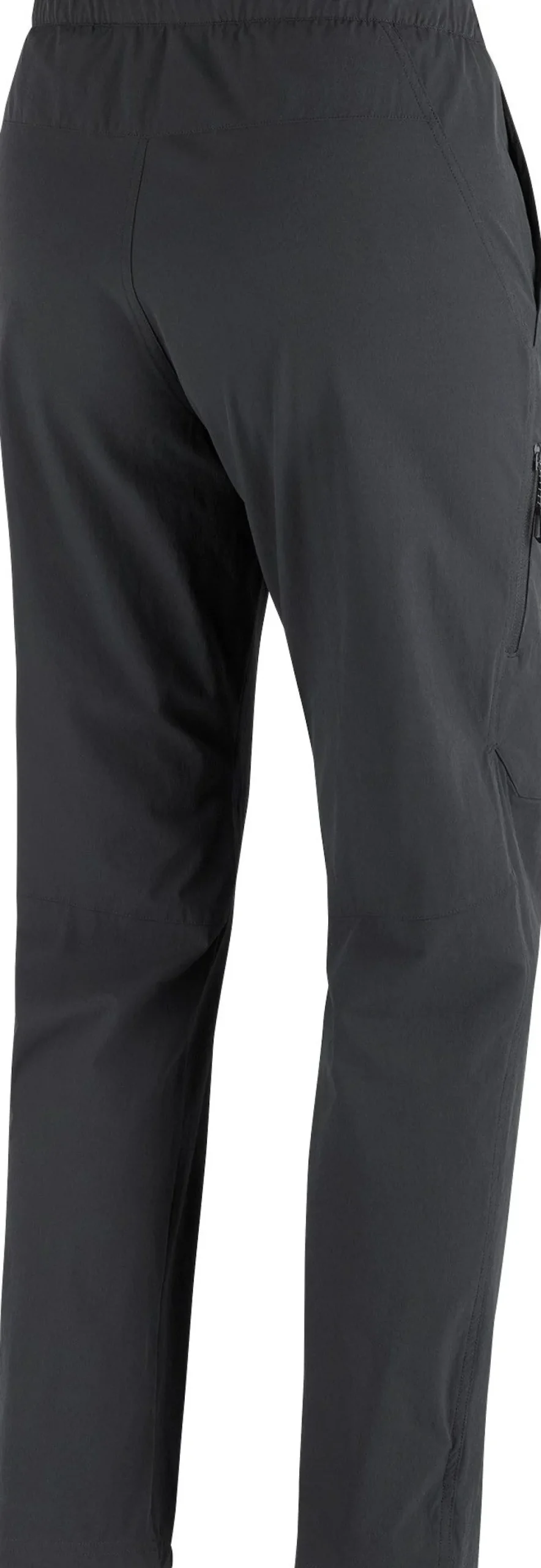 Salomon Women's Wayfarer 2.0 Pants Deep Black