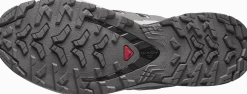 Salomon Women's XA Pro 3d V9 GORE-TEX Black/Patina Green/Gray Violet
