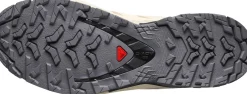 Salomon Women's XA Pro 3d V9 GORE-TEX Hazelnut / Tender Peach / Black