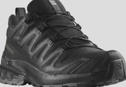 Salomon Women's XA Pro 3D V9 GORE-TEX Black/Phantom/Pewter