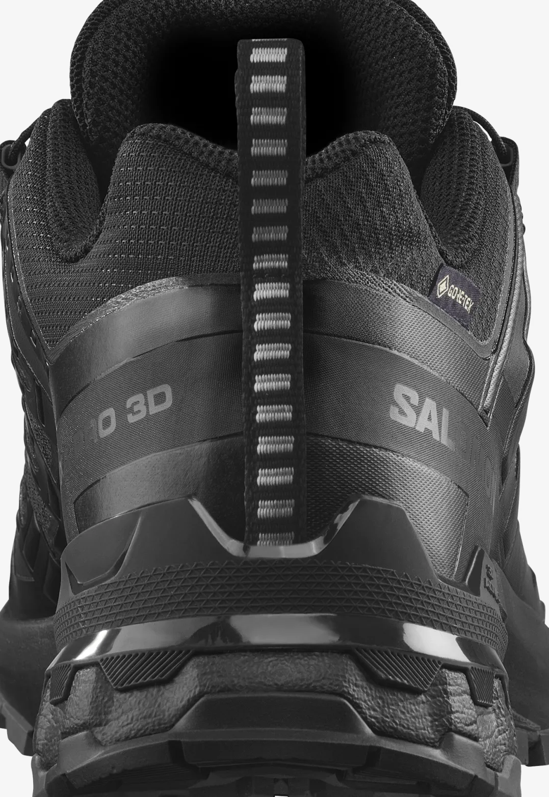 Salomon Women's XA Pro 3D V9 GORE-TEX Black/Phantom/Pewter
