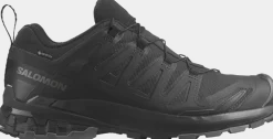 Salomon Women's XA Pro 3D V9 GORE-TEX Black/Phantom/Pewter