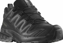 Salomon Women's XA Pro 3D V9 GORE-TEX Black/Phantom/Pewter