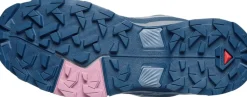 Salomon Women's X Ultra 5 GORE-TEX Spellbound / Monument / Dusky Orchid
