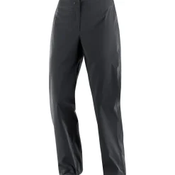 Salomon W´s Outerpath 2.5l Waterproof Deep Black