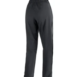 Salomon W´s Outerpath 2.5l Waterproof Deep Black