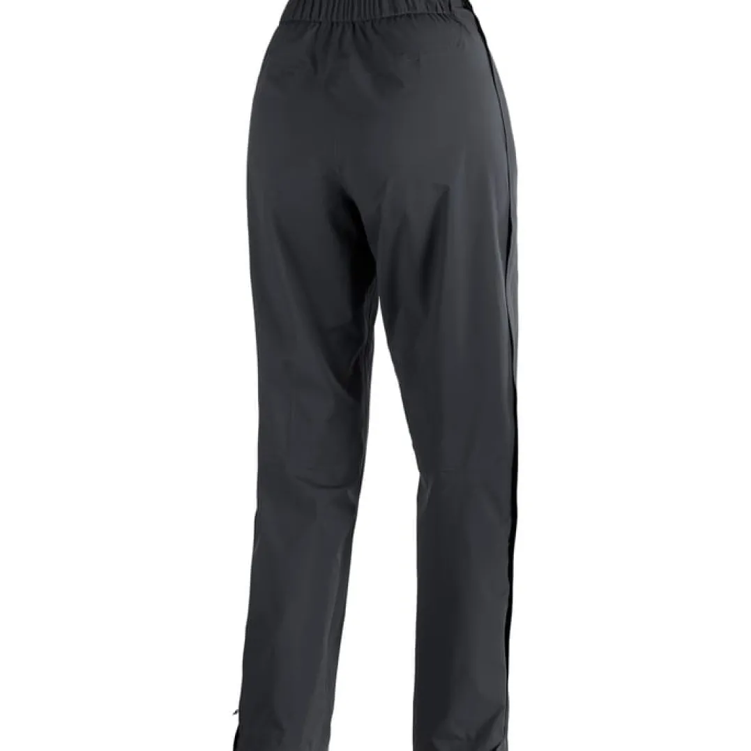 Salomon W´s Outerpath 2.5l Waterproof Deep Black
