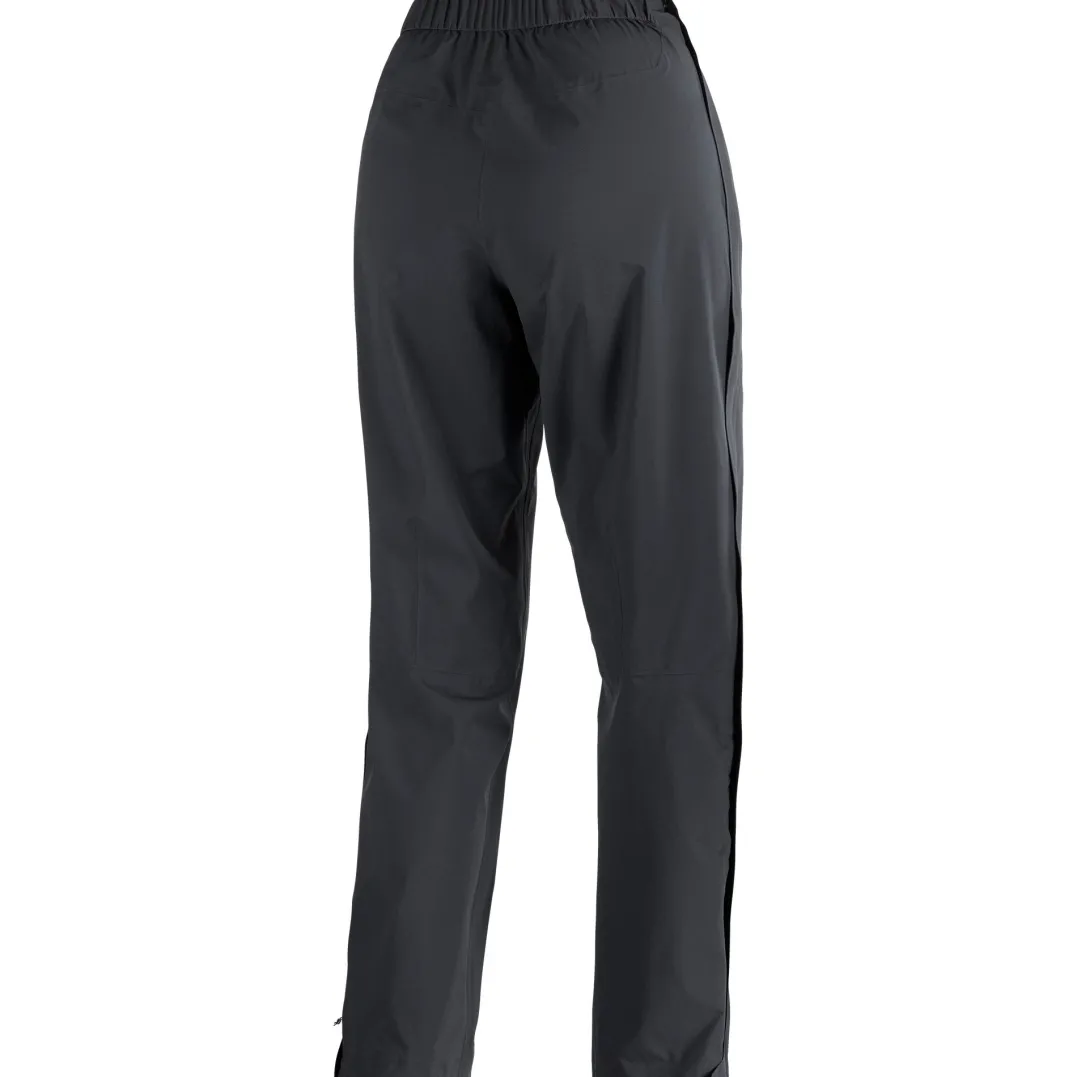 Salomon W´s Outerpath 2.5l Waterproof Deep Black