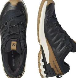 Salomon Xa Pro 3d V9 Gtx Lifelong Black / Coyote Brown / Vanilla Ice