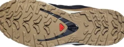 Salomon Xa Pro 3d V9 Gtx Lifelong Black / Coyote Brown / Vanilla Ice