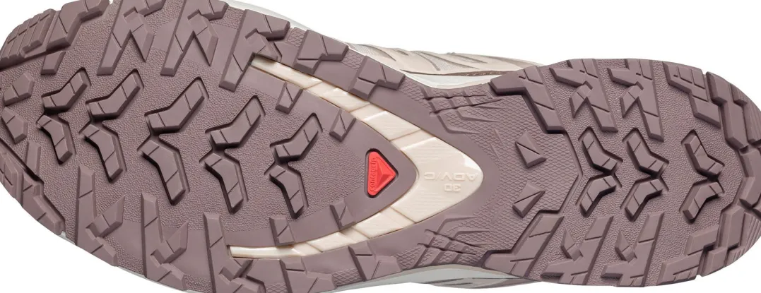 Salomon Xa Pro 3d V9 Lifelong W Tapioca / Tapioca / Iron