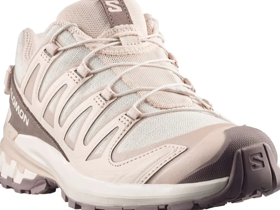 Salomon Xa Pro 3d V9 Lifelong W Tapioca / Tapioca / Iron