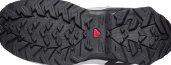 Salomon X Ultra Mid Gore-Tex Huckleberry/Dawn Pink/Concord Grape