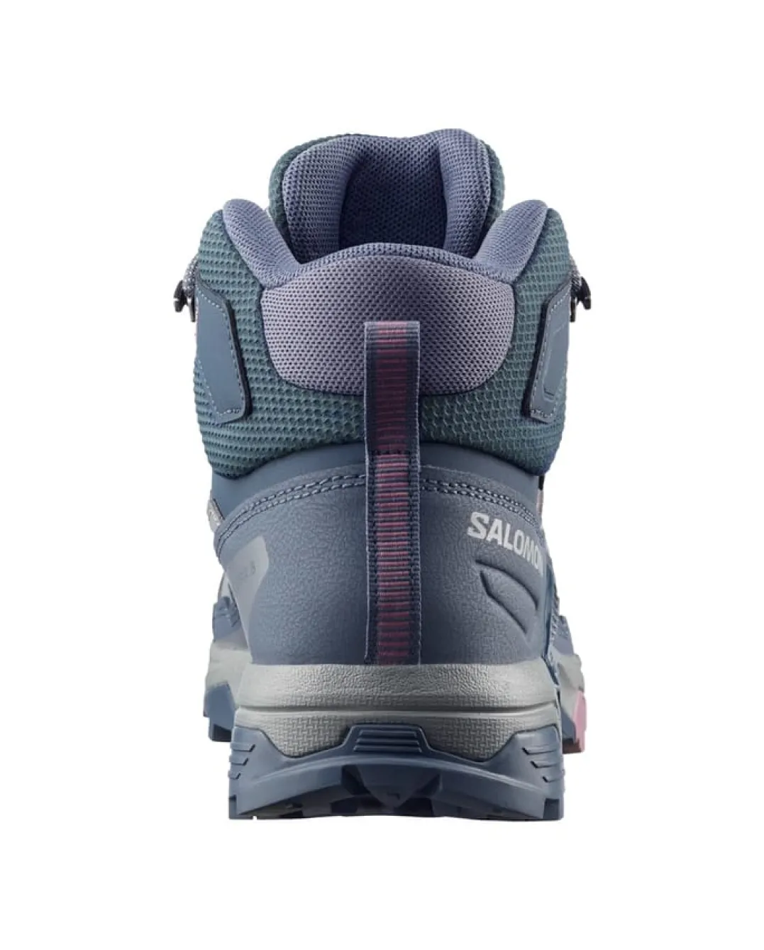 Salomon X Ultra 5 Mid Gore-Tex Spellbound / Monument / Dusky Orchid
