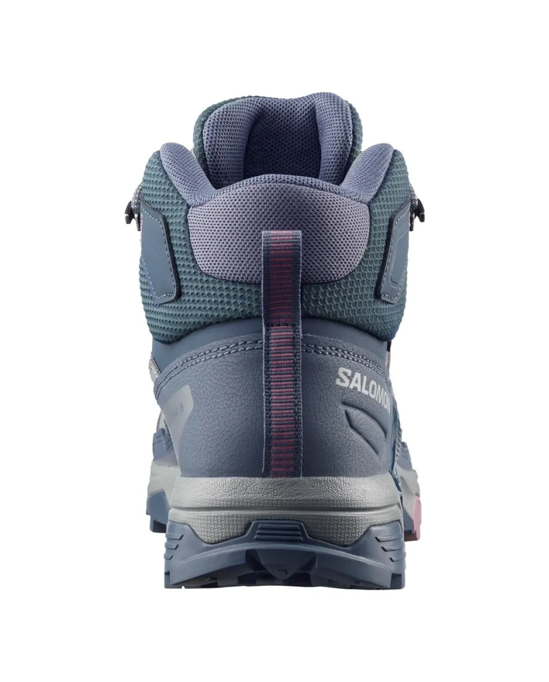Salomon X Ultra 5 Mid Gore-Tex Spellbound / Monument / Dusky Orchid