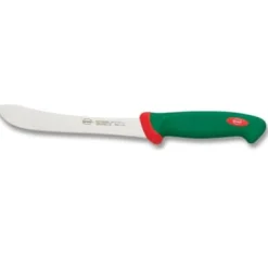 Sanelli Slaktekniv / Flåkniv 18 cm. Sanelli