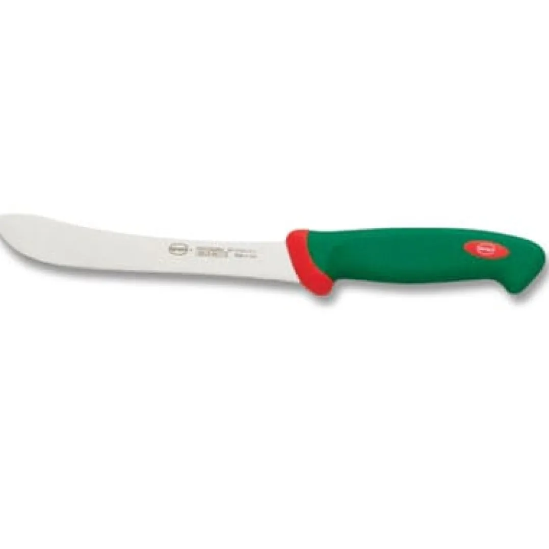 Sanelli Slaktekniv / Flåkniv 18 cm. Sanelli